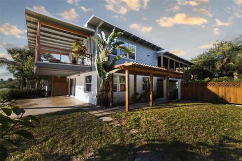 A home in NEW SMYRNA BEACH