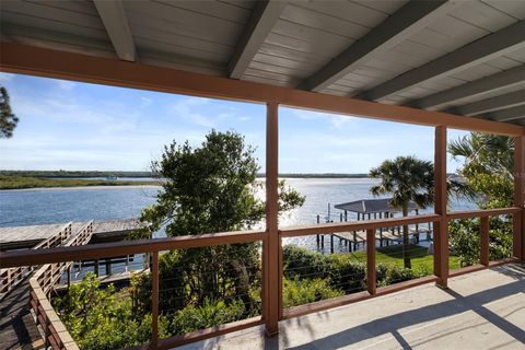 A home in NEW SMYRNA BEACH