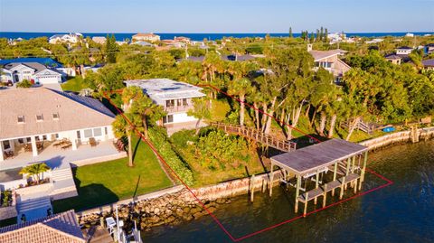 A home in NEW SMYRNA BEACH