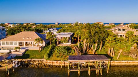 A home in NEW SMYRNA BEACH