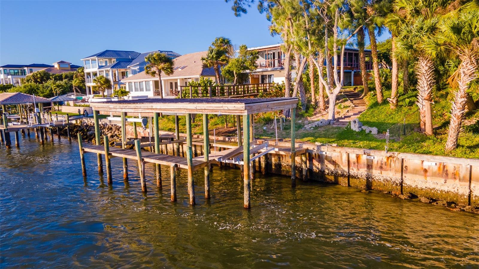 COLIN PARK - Residential