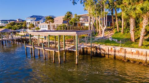 A home in NEW SMYRNA BEACH