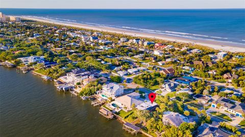 A home in NEW SMYRNA BEACH