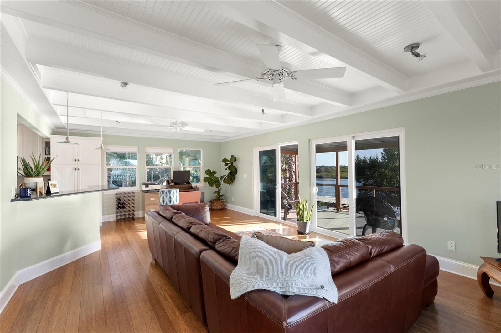 COLIN PARK - Residential