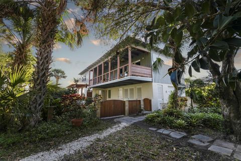 A home in NEW SMYRNA BEACH