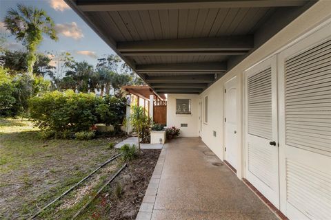 A home in NEW SMYRNA BEACH