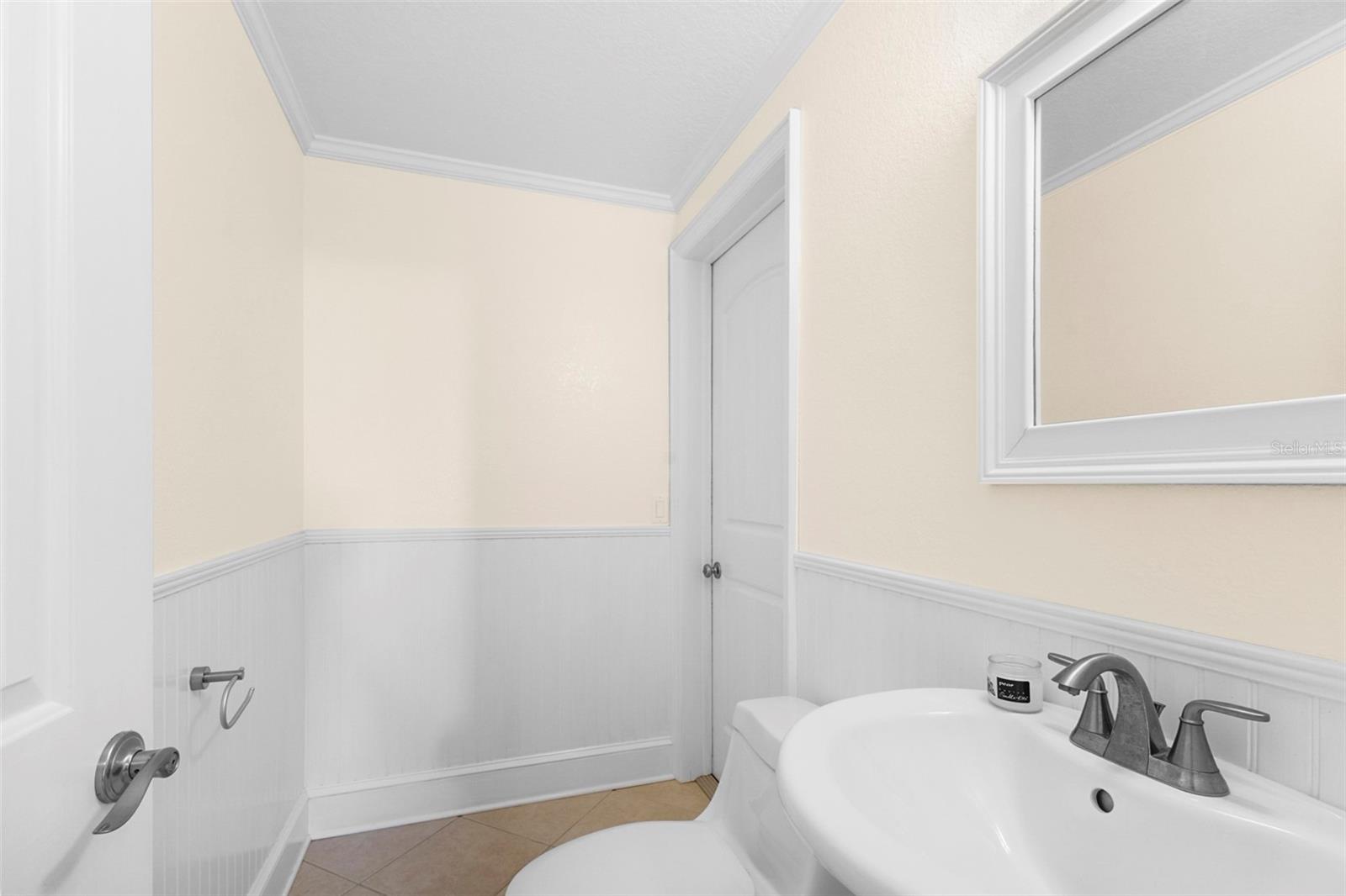 COLIN PARK - Residential