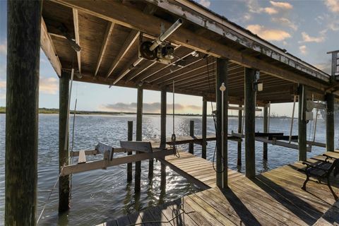 A home in NEW SMYRNA BEACH