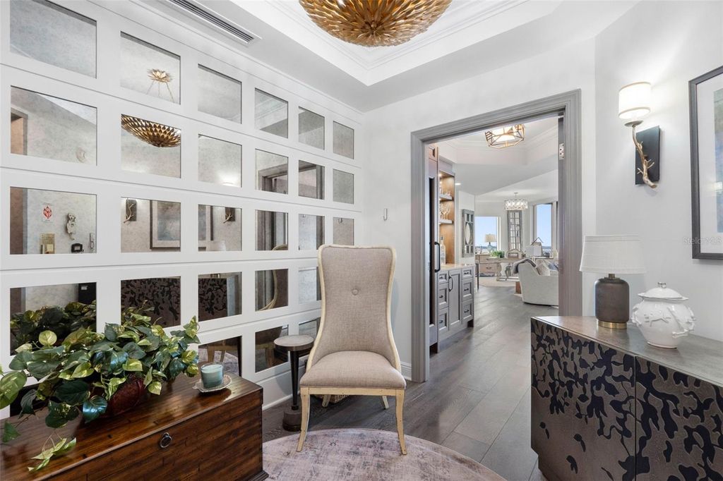 Photo of 5823 Bowen Daniel Drive #901, Tampa, FL 33616 (MLS # TB8480730)