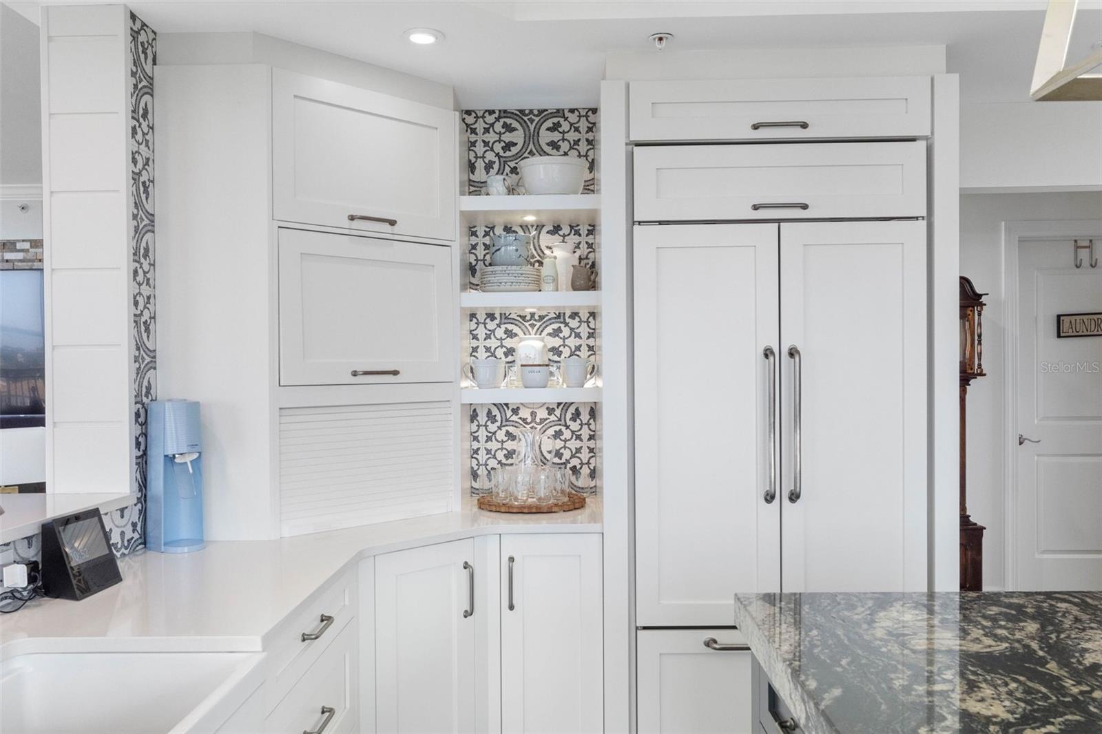 CASTILLO AT WESTSHORE YACHT CL - Residential