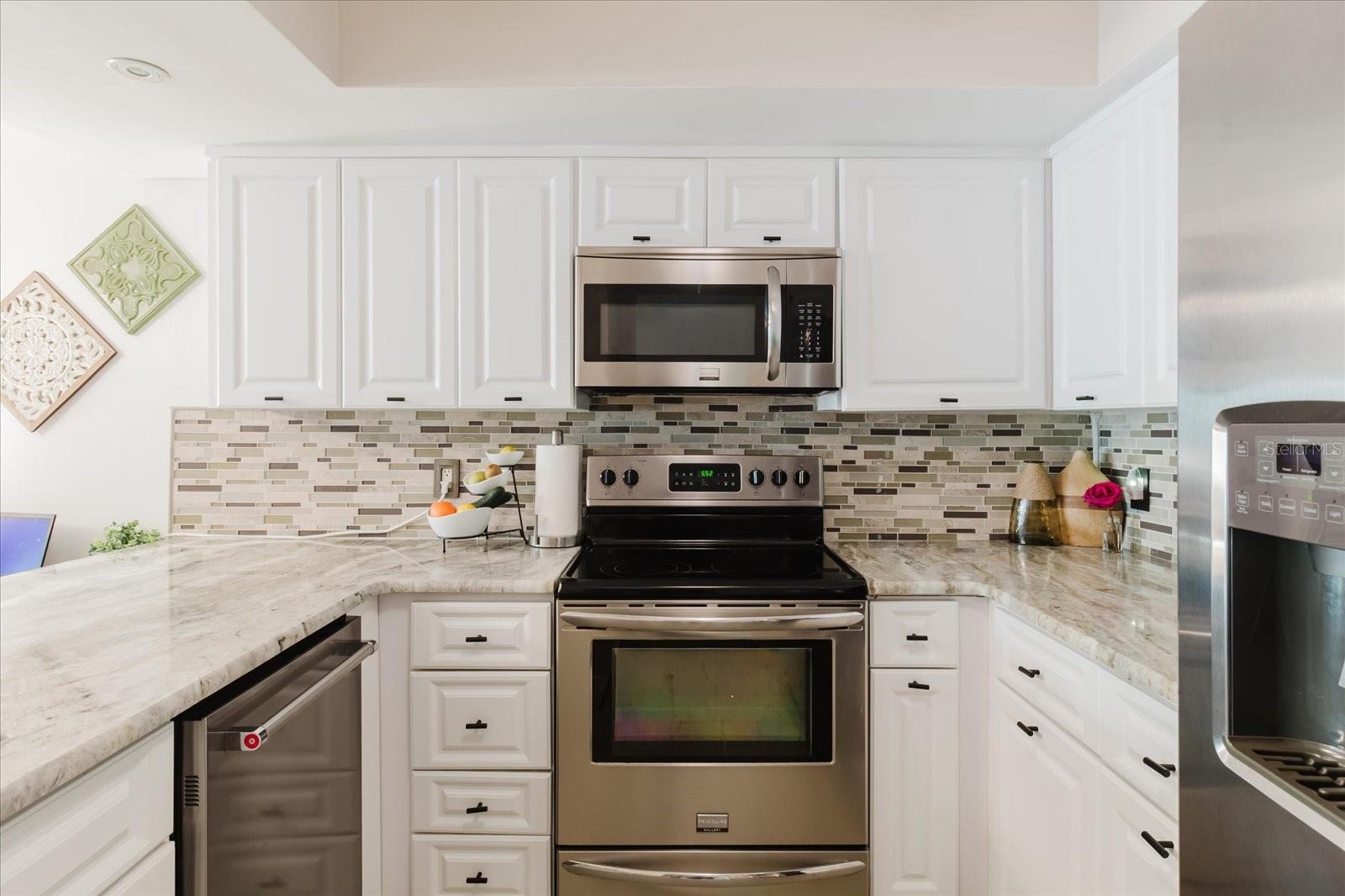 MARINER VILLAGE NORTHWEST CONDO - Residential