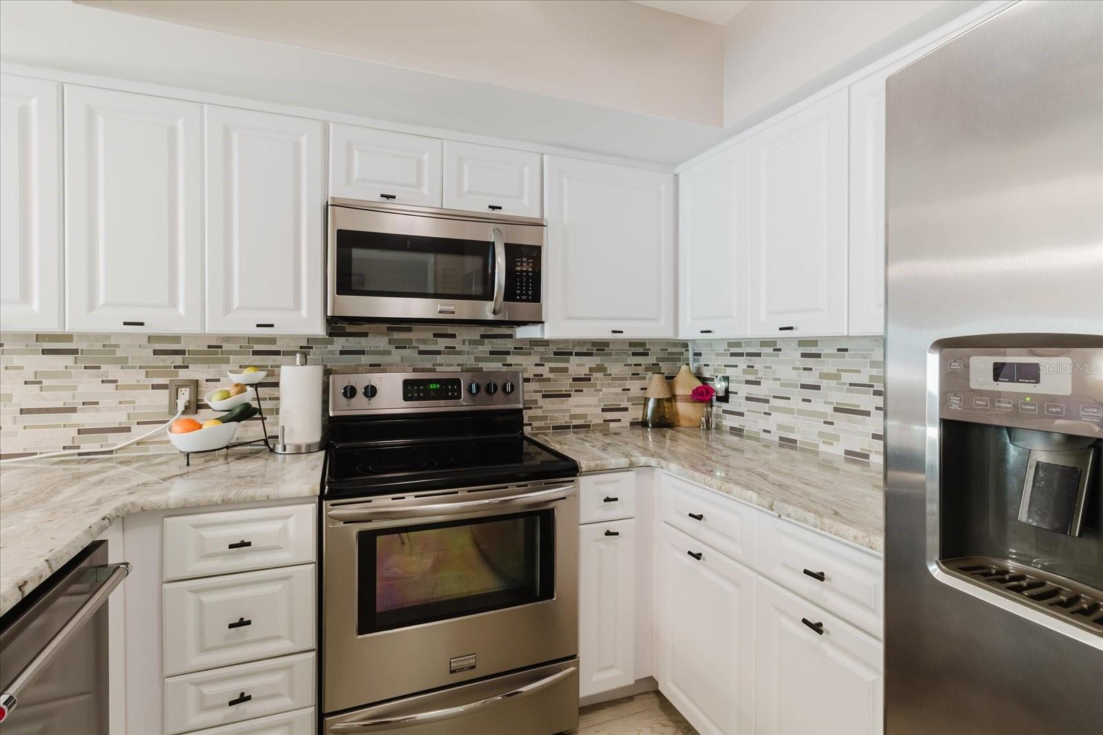 MARINER VILLAGE NORTHWEST CONDO - Residential