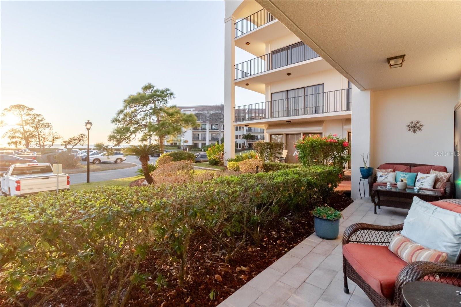 MARINER VILLAGE NORTHWEST CONDO - Residential