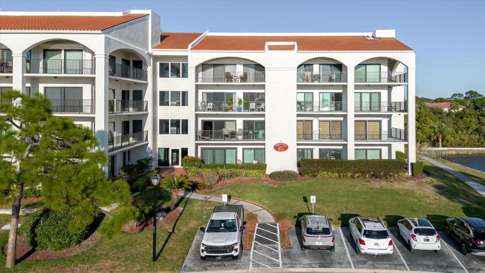 MARINER VILLAGE NORTHWEST CONDO - Residential