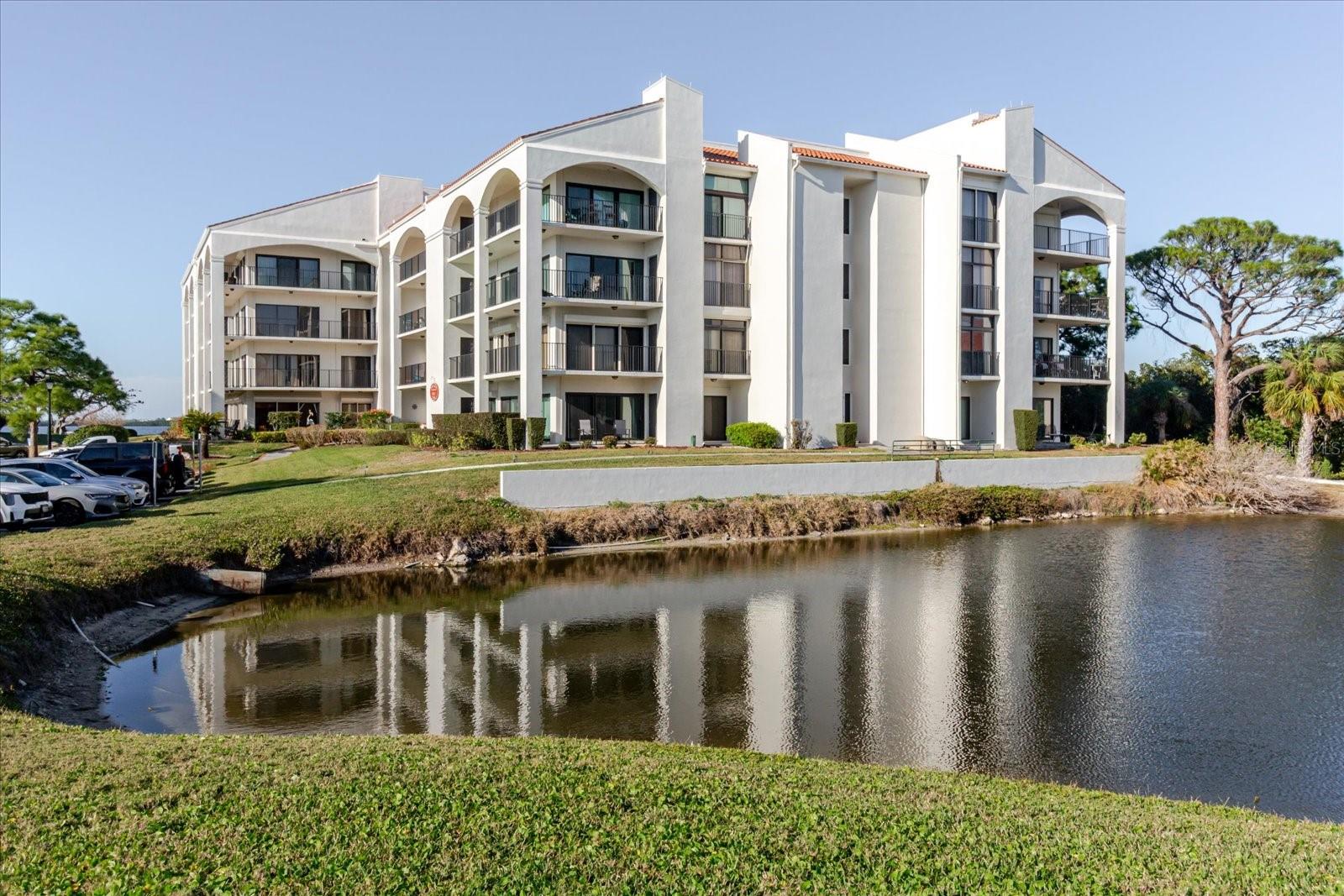 MARINER VILLAGE NORTHWEST CONDO - Residential