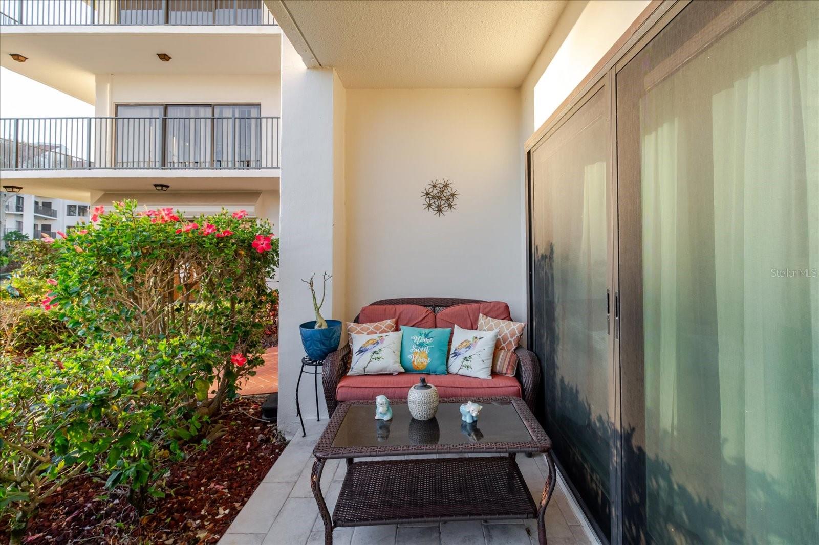 MARINER VILLAGE NORTHWEST CONDO - Residential