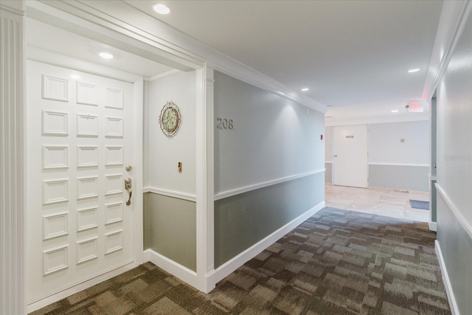 MARINER VILLAGE NORTHWEST CONDO - Residential