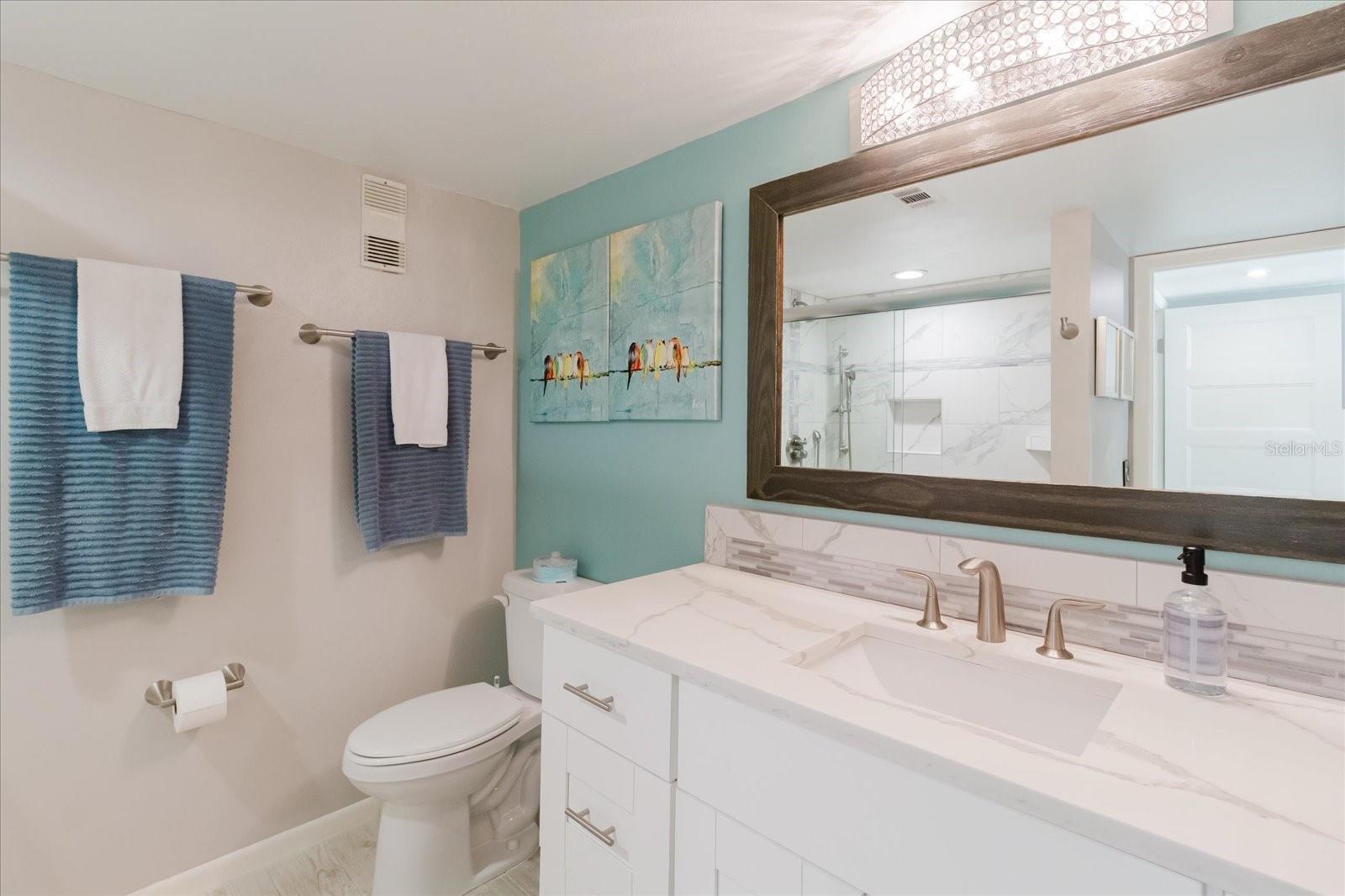 MARINER VILLAGE NORTHWEST CONDO - Residential