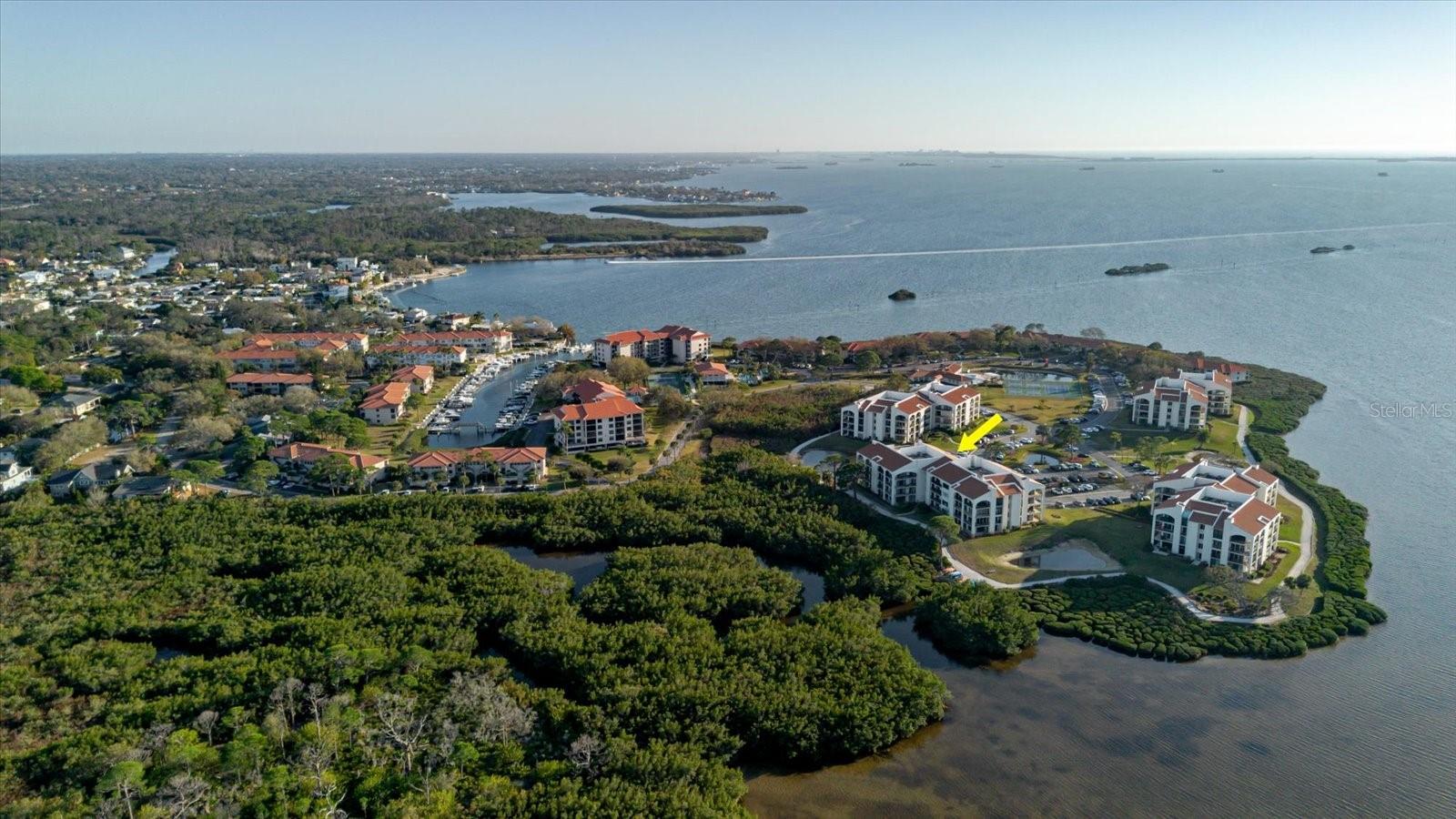 MARINER VILLAGE NORTHWEST CONDO - Residential