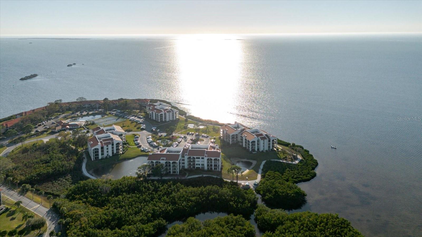 MARINER VILLAGE NORTHWEST CONDO - Residential