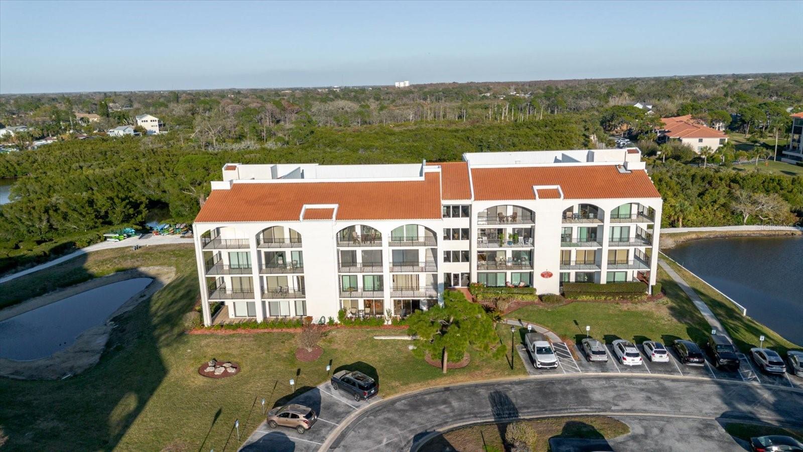 MARINER VILLAGE NORTHWEST CONDO - Residential