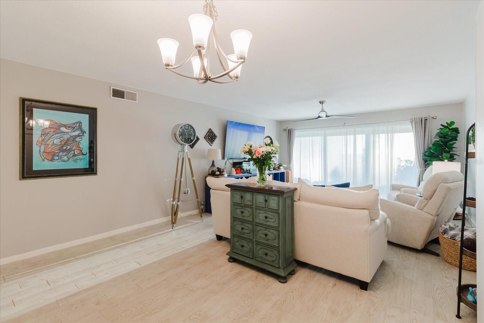 MARINER VILLAGE NORTHWEST CONDO - Residential