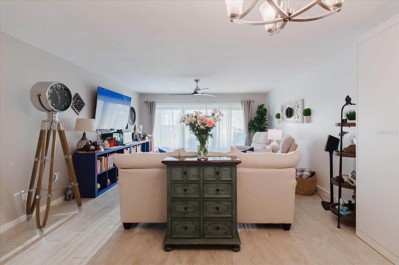 MARINER VILLAGE NORTHWEST CONDO - Residential