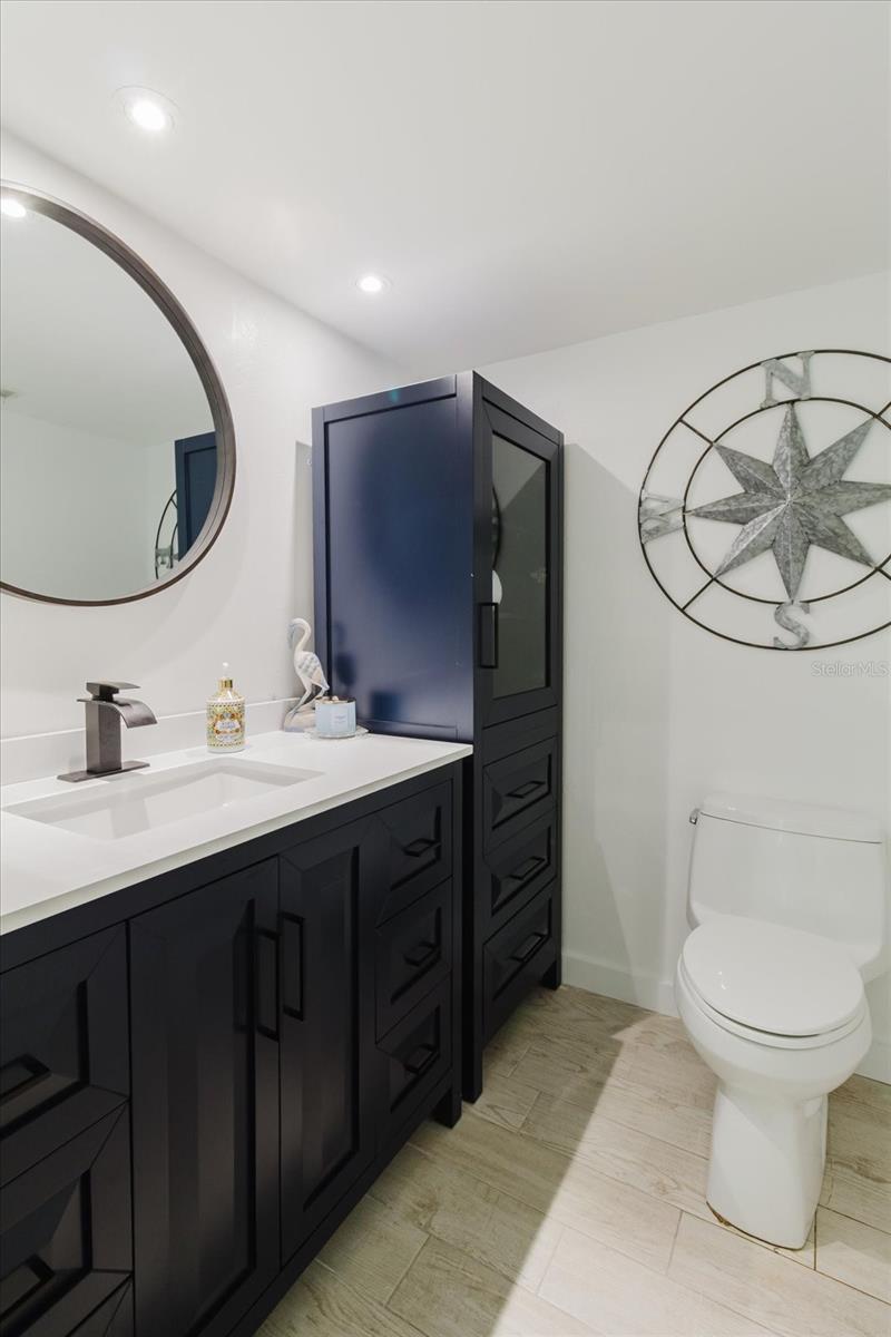 MARINER VILLAGE NORTHWEST CONDO - Residential