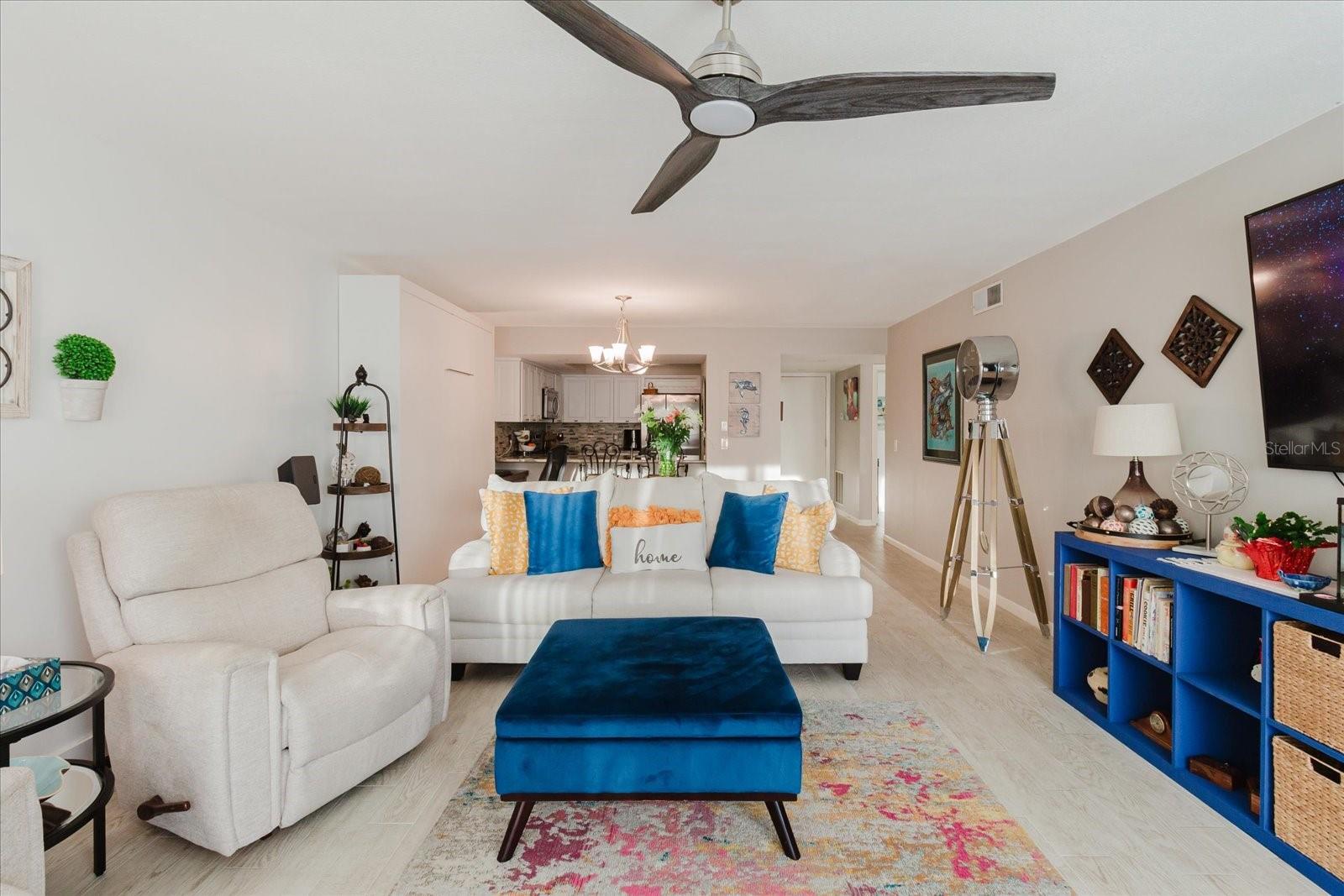 MARINER VILLAGE NORTHWEST CONDO - Residential