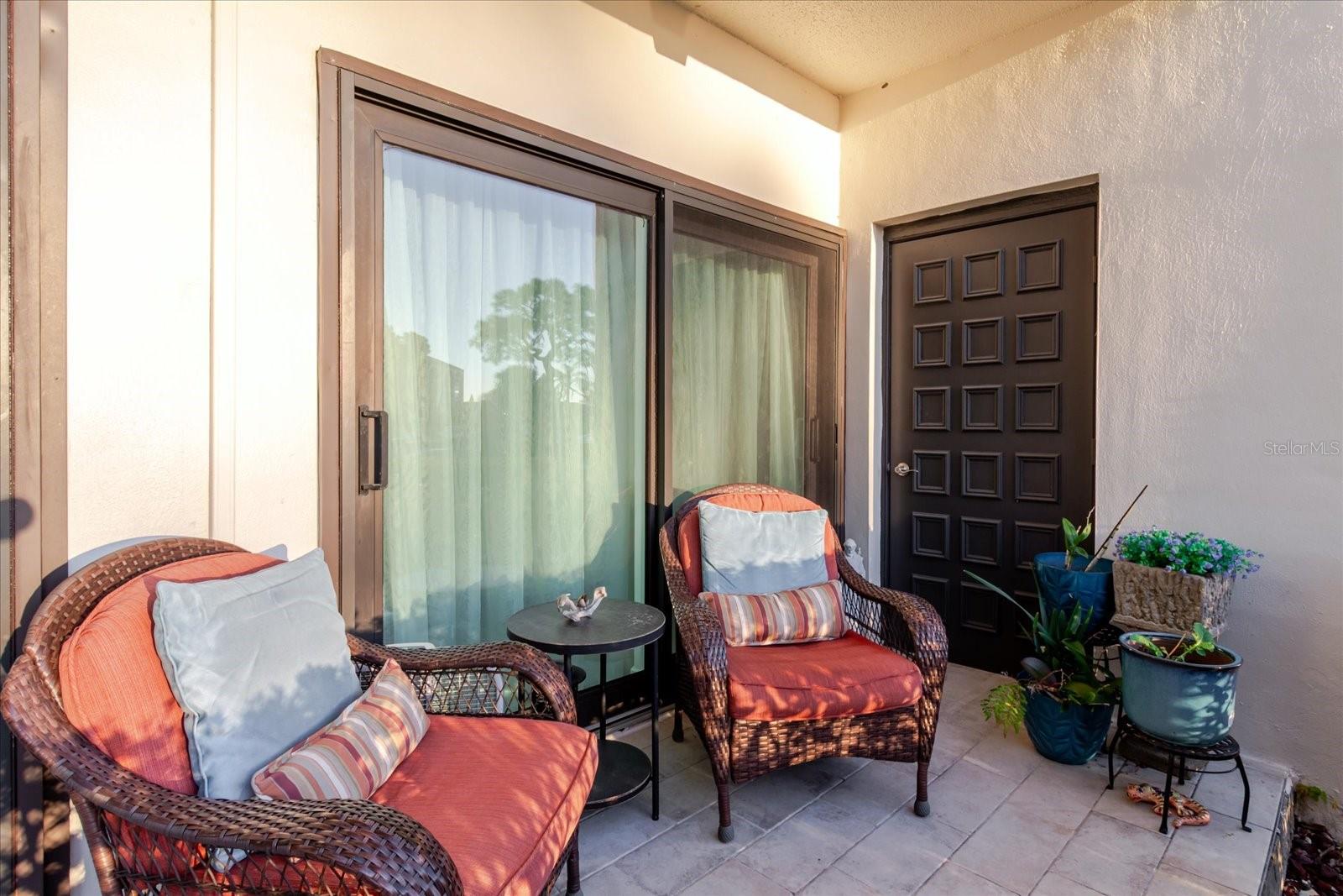 MARINER VILLAGE NORTHWEST CONDO - Residential