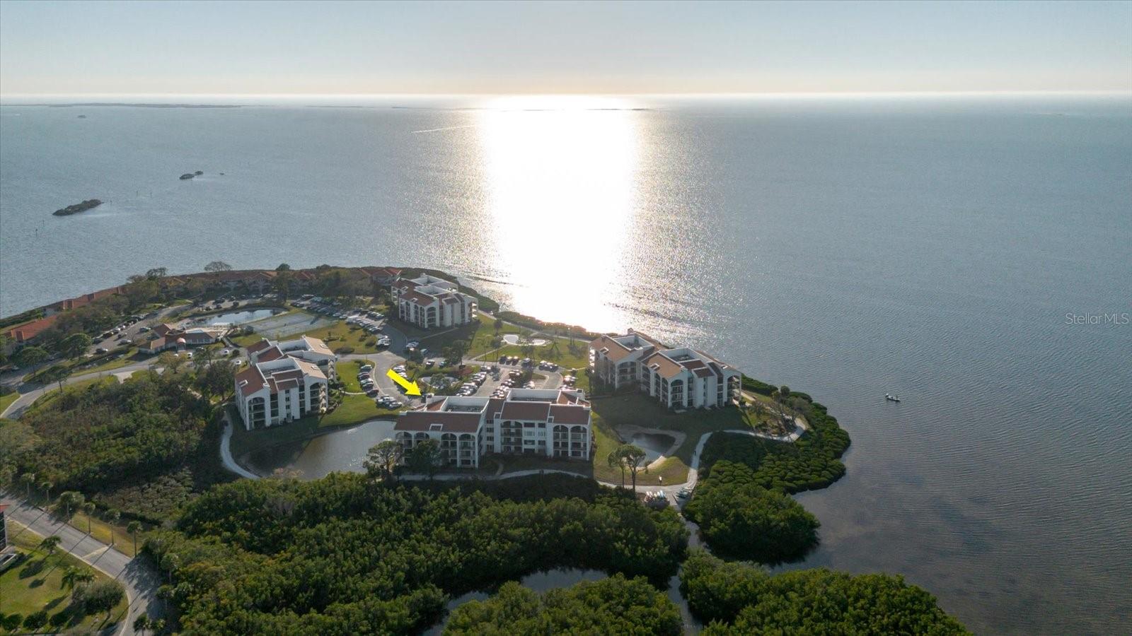 MARINER VILLAGE NORTHWEST CONDO - Residential