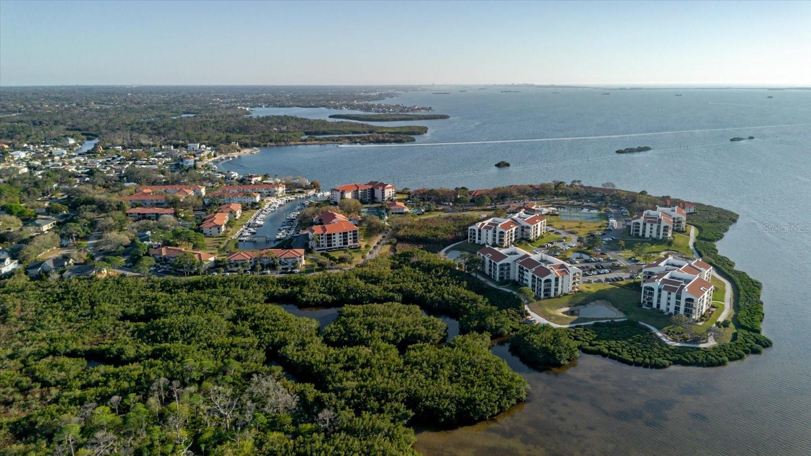 MARINER VILLAGE NORTHWEST CONDO - Residential