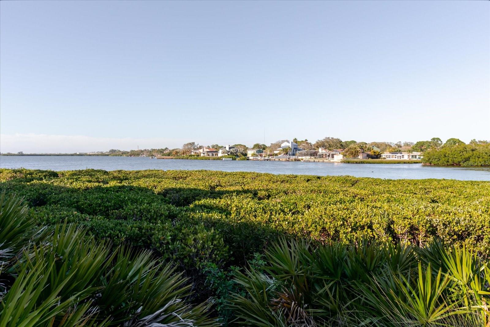 MARINER VILLAGE NORTHWEST CONDO - Residential