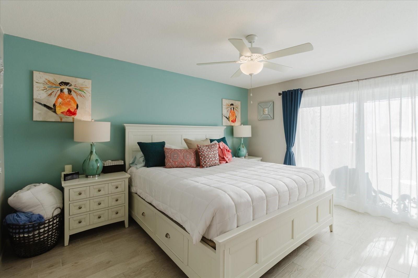 MARINER VILLAGE NORTHWEST CONDO - Residential