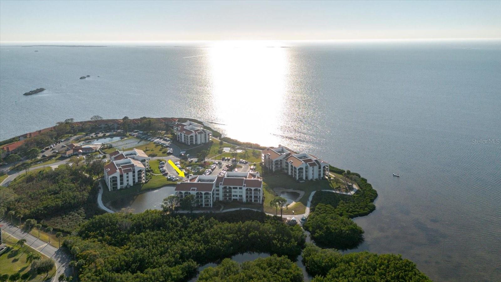 MARINER VILLAGE NORTHWEST CONDO - Residential