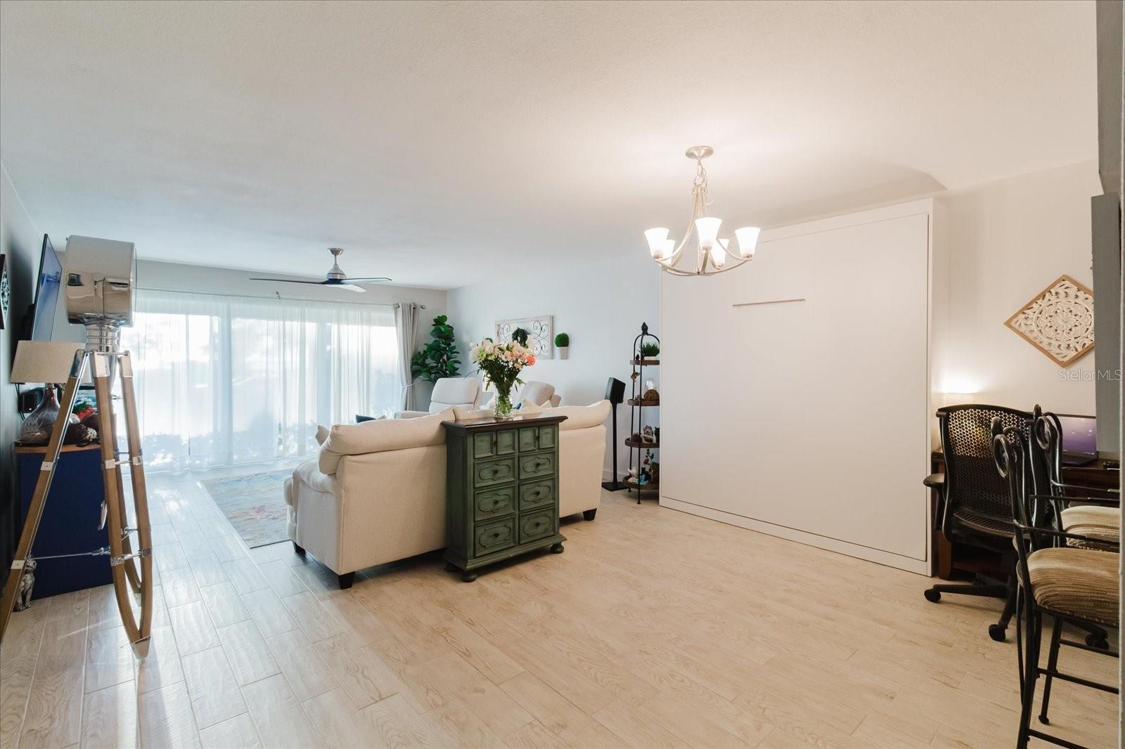 MARINER VILLAGE NORTHWEST CONDO - Residential