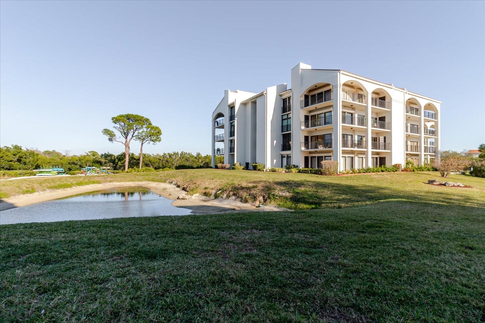 MARINER VILLAGE NORTHWEST CONDO - Residential