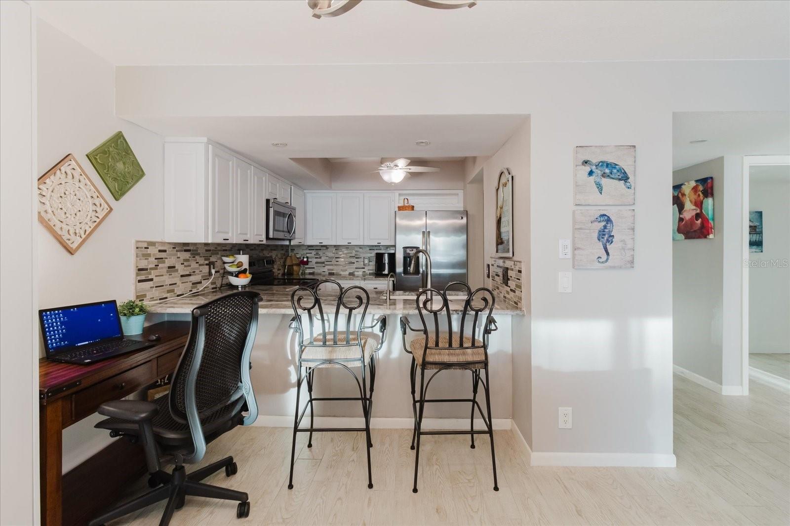 MARINER VILLAGE NORTHWEST CONDO - Residential