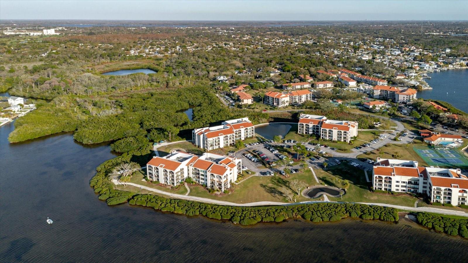 MARINER VILLAGE NORTHWEST CONDO - Residential