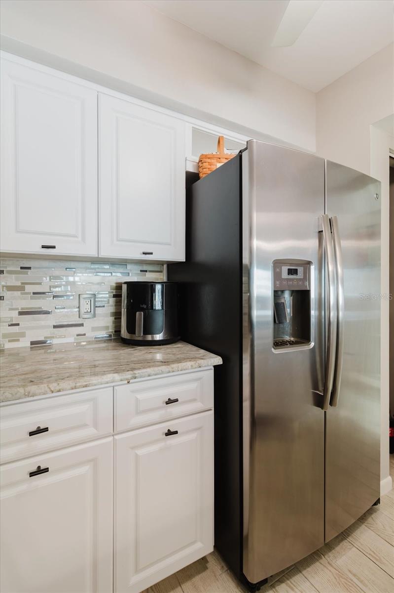 MARINER VILLAGE NORTHWEST CONDO - Residential