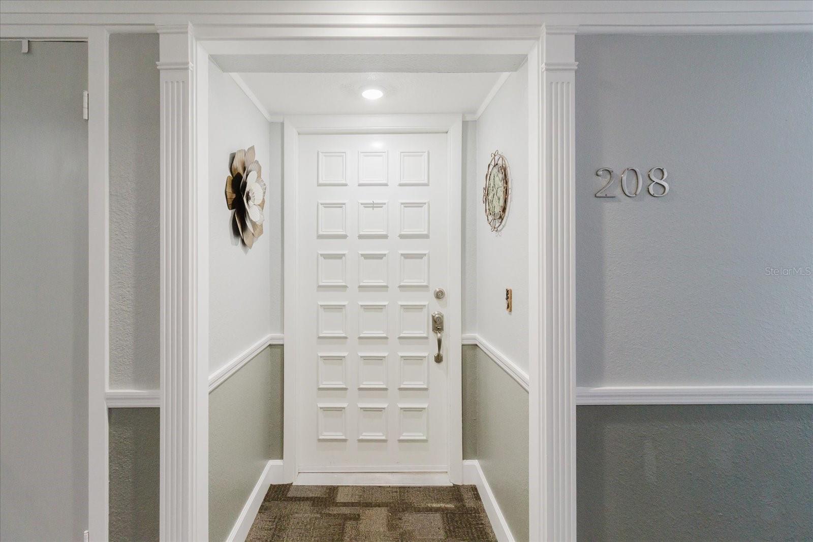 MARINER VILLAGE NORTHWEST CONDO - Residential