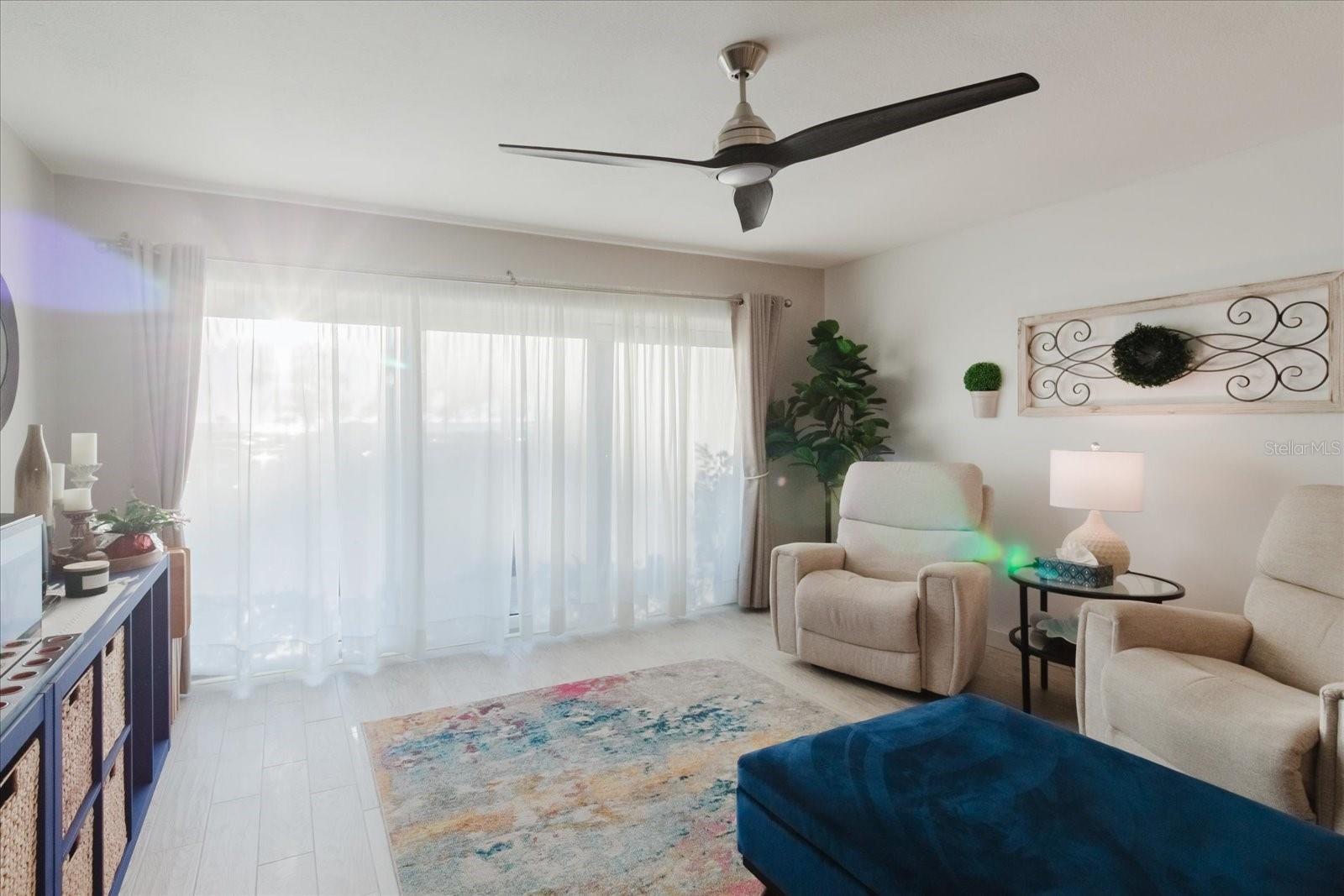 MARINER VILLAGE NORTHWEST CONDO - Residential