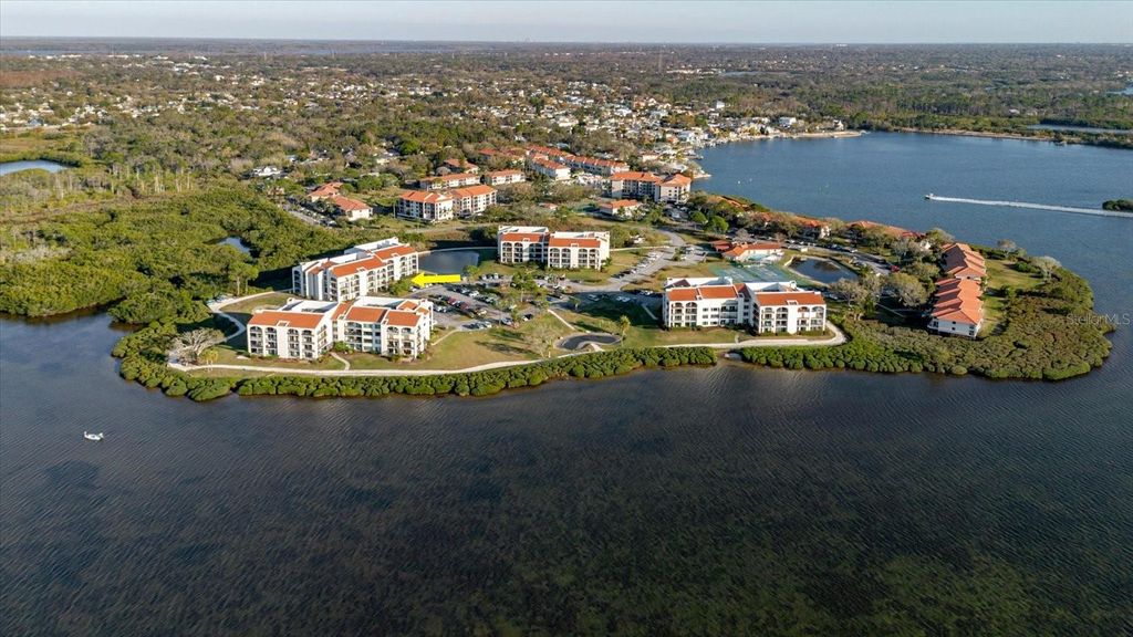 Photo of 208 Mariner Drive #208, Tarpon Springs, FL 34689 (MLS # TB8479394)