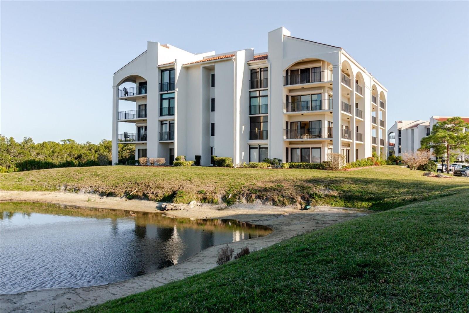 MARINER VILLAGE NORTHWEST CONDO - Residential