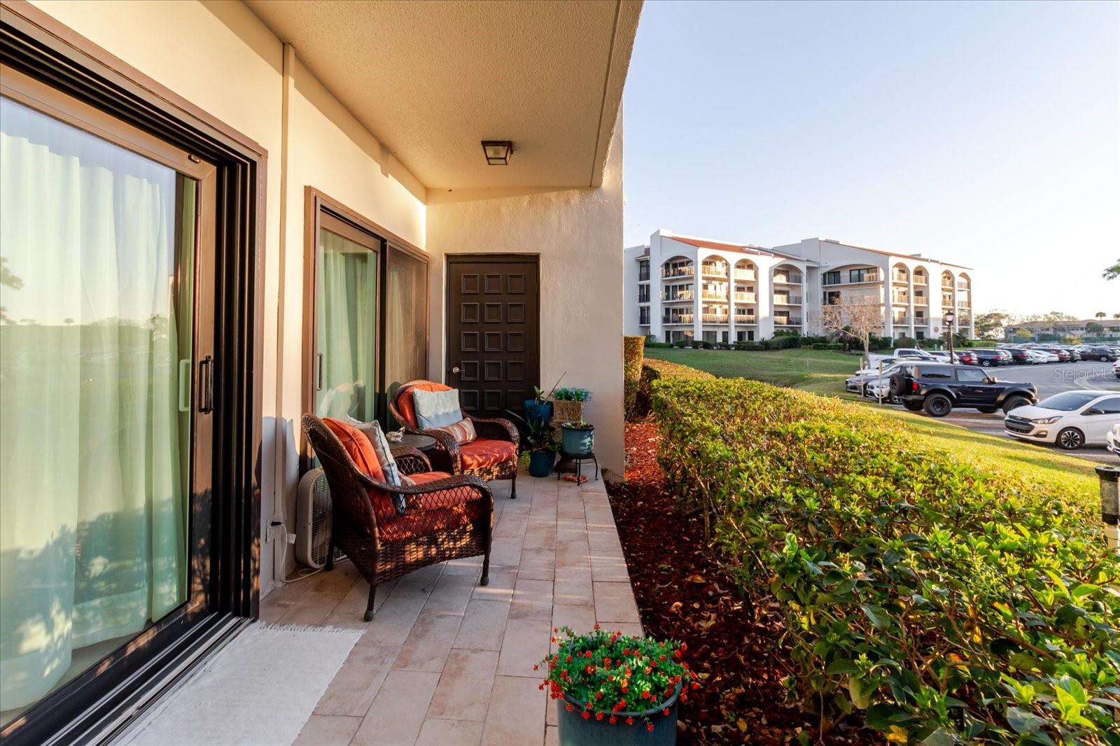 MARINER VILLAGE NORTHWEST CONDO - Residential