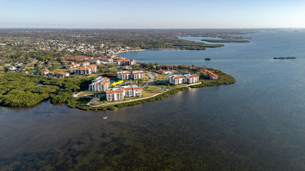 Photo of 208 Mariner Drive #208, Tarpon Springs, FL 34689 (MLS # TB8479394)