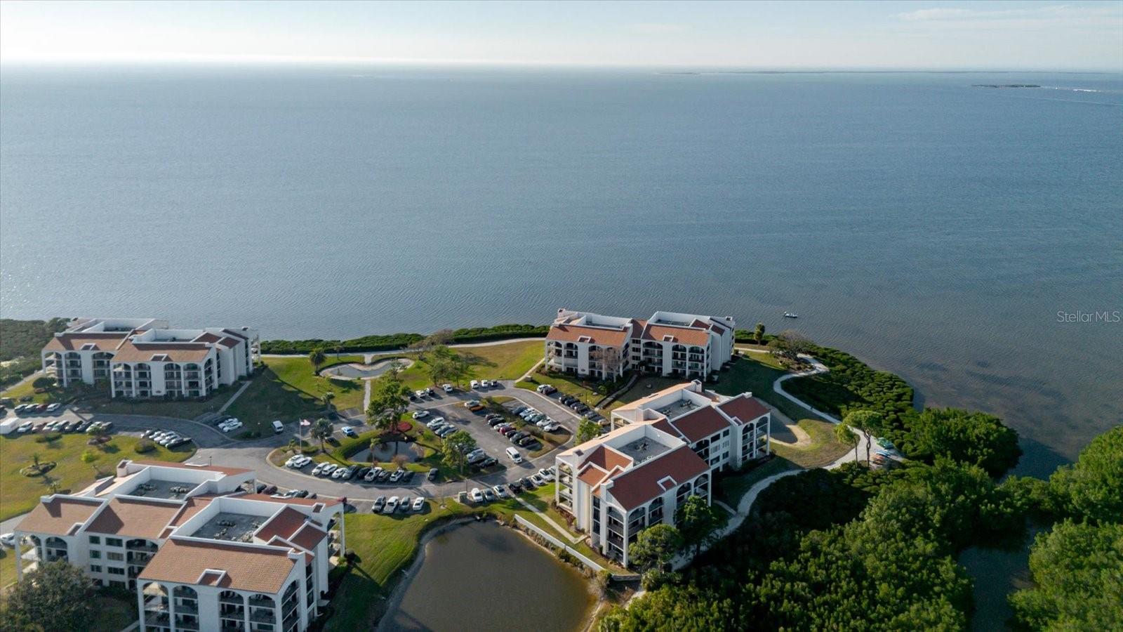 MARINER VILLAGE NORTHWEST CONDO - Residential