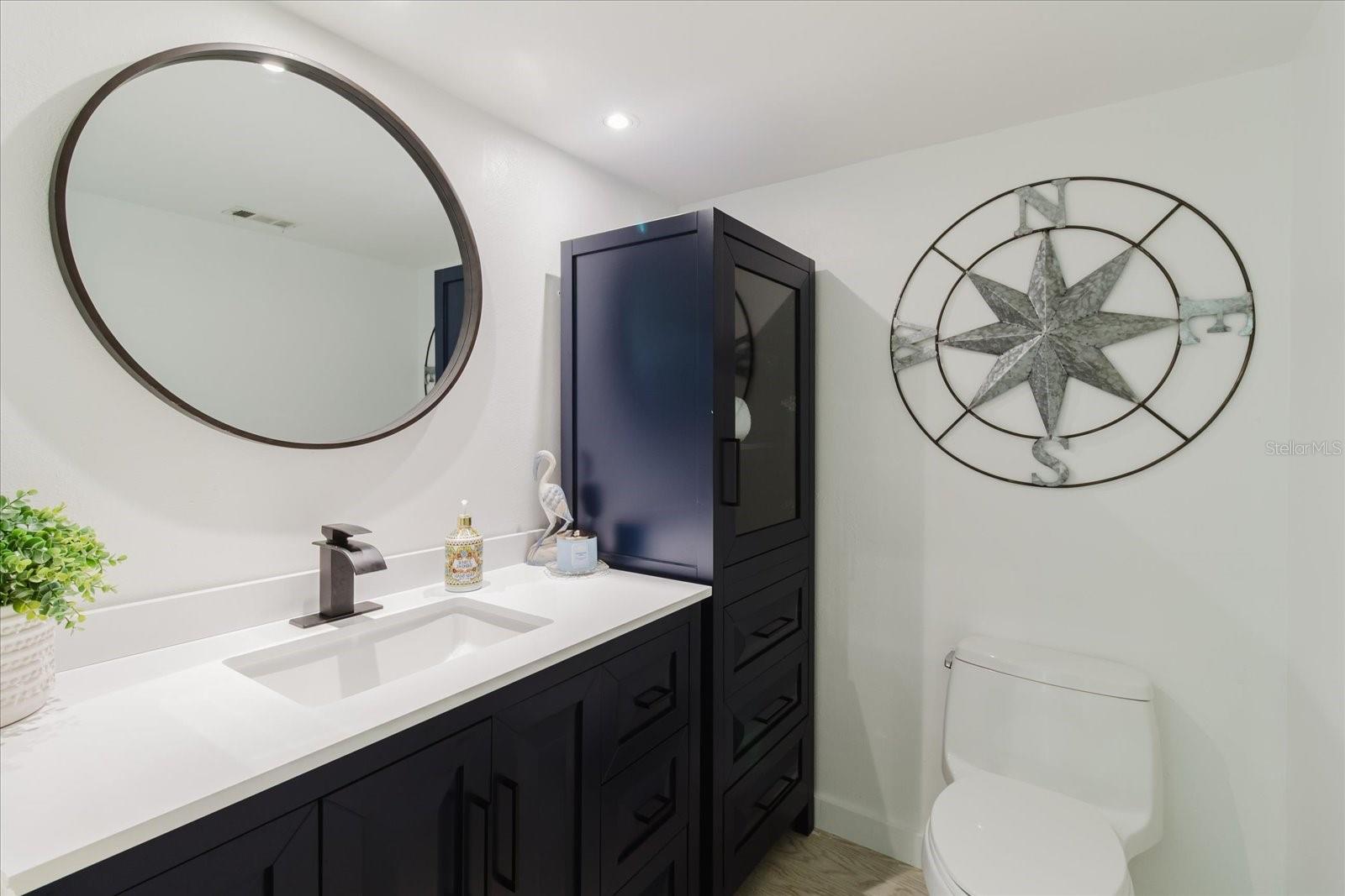 MARINER VILLAGE NORTHWEST CONDO - Residential