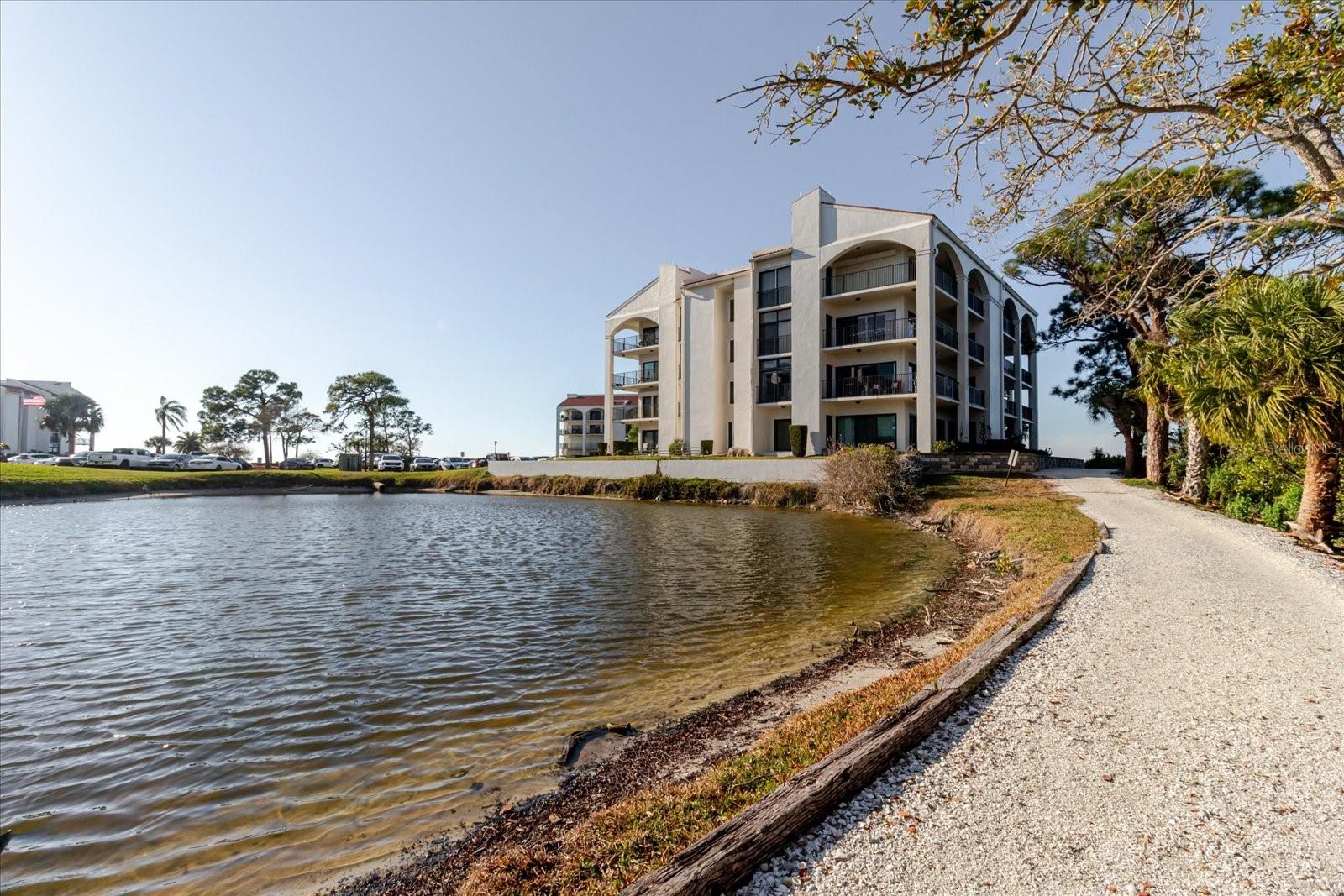 MARINER VILLAGE NORTHWEST CONDO - Residential