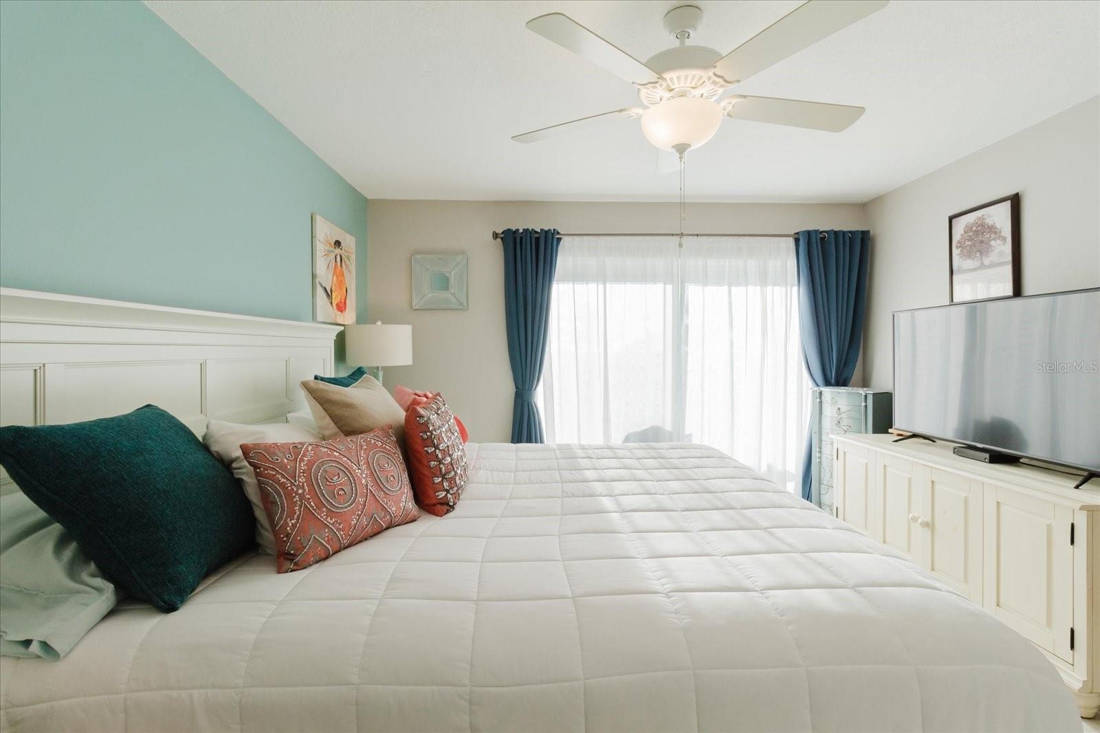 MARINER VILLAGE NORTHWEST CONDO - Residential